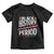 Funny Black History Period Yesterday Today Tomorrow Toddler T Shirt Pride African