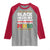 Funny Black History Period Raglan Shirt Pride African
