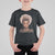 Melanin Queen T Shirt For Kid Proud African American Black Pride
