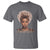 Melanin Queen T Shirt Proud African American Black Pride