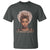 Melanin Queen T Shirt Proud African American Black Pride