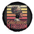 Education Is Freedom Spare Tire Cover Retro Black History Month Teacher