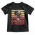 Education Is Freedom Toddler T Shirt Retro Black History Month Teacher