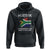 Funny Voetsek Is Afrikaans For Have A Nice Day Hoodie Vintage Saffa Flag