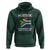 Funny Voetsek Is Afrikaans For Have A Nice Day Hoodie Vintage Saffa Flag