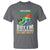 I Hate Being This Damn Sexy But I'm South African So I can't Help It T Shirt Saffa Flag