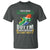 I Hate Being This Damn Sexy But I'm South African So I can't Help It T Shirt Saffa Flag