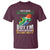 I Hate Being This Damn Sexy But I'm South African So I can't Help It T Shirt Saffa Flag