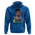 Education Is Freedom Hoodie Black History Month Teacher Melanin Black Girl