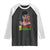Education Is Freedom Raglan Shirt Black History Month Teacher Melanin Black Girl