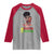 Education Is Freedom Raglan Shirt Black History Month Teacher Melanin Black Girl