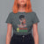 Education Is Freedom T Shirt For Women Black History Month Teacher Melanin Black Girl