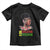 Education Is Freedom Toddler T Shirt Black History Month Teacher Melanin Black Girl