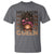 African American Pride T Shirt Melanin Queen Afro Messy Bun