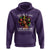 Proud African American Melanin Black Afro Girl Hoodie Black Queen I Am Who I Am Your Approval Isn't Needed