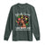 Proud African American Melanin Black Afro Girl Long Sleeve Shirt Black Queen I Am Who I Am Your Approval Isn't Needed