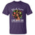 Proud African American Melanin Black Afro Girl T Shirt Black Queen I Am Who I Am Your Approval Isn't Needed