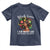 Proud African American Melanin Black Afro Girl Toddler T Shirt Black Queen I Am Who I Am Your Approval Isn't Needed