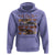 African American Teacher Hoodie We Can Be Different On The Outside But We Have The Same Heart Inside Melanin Crayons