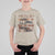 African American Teacher T Shirt For Kid We Can Be Different On The Outside But We Have The Same Heart Inside Melanin Crayons