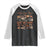 African American Teacher Raglan Shirt We Can Be Different On The Outside But We Have The Same Heart Inside Melanin Crayons