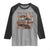 African American Teacher Raglan Shirt We Can Be Different On The Outside But We Have The Same Heart Inside Melanin Crayons