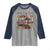 African American Teacher Raglan Shirt We Can Be Different On The Outside But We Have The Same Heart Inside Melanin Crayons