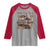 African American Teacher Raglan Shirt We Can Be Different On The Outside But We Have The Same Heart Inside Melanin Crayons