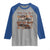 African American Teacher Raglan Shirt We Can Be Different On The Outside But We Have The Same Heart Inside Melanin Crayons