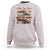 African American Teacher Sweatshirt We Can Be Different On The Outside But We Have The Same Heart Inside Melanin Crayons