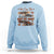 African American Teacher Sweatshirt We Can Be Different On The Outside But We Have The Same Heart Inside Melanin Crayons