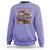African American Teacher Sweatshirt We Can Be Different On The Outside But We Have The Same Heart Inside Melanin Crayons