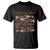 African American Teacher T Shirt We Can Be Different On The Outside But We Have The Same Heart Inside Melanin Crayons