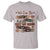 African American Teacher T Shirt We Can Be Different On The Outside But We Have The Same Heart Inside Melanin Crayons
