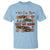 African American Teacher T Shirt We Can Be Different On The Outside But We Have The Same Heart Inside Melanin Crayons