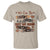 African American Teacher T Shirt We Can Be Different On The Outside But We Have The Same Heart Inside Melanin Crayons