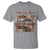 African American Teacher T Shirt We Can Be Different On The Outside But We Have The Same Heart Inside Melanin Crayons
