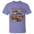 African American Teacher T Shirt We Can Be Different On The Outside But We Have The Same Heart Inside Melanin Crayons
