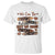 African American Teacher T Shirt We Can Be Different On The Outside But We Have The Same Heart Inside Melanin Crayons