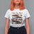 African American Teacher T Shirt For Women We Can Be Different On The Outside But We Have The Same Heart Inside Melanin Crayons