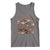 African American Teacher Tank Top We Can Be Different On The Outside But We Have The Same Heart Inside Melanin Crayons