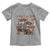 African American Teacher Toddler T Shirt We Can Be Different On The Outside But We Have The Same Heart Inside Melanin Crayons