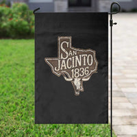 Battle of San Jacinto 1836 Texas History Independence Day Garden Flag