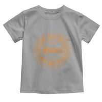 San Antonio Texas TX Vintage Souvenir Texan Pride Toddler T Shirt