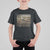 History Of Cinco De Mayo Batalla De Puebla Mexico T Shirt For Kid