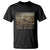 History Of Cinco De Mayo Batalla De Puebla Mexico T Shirt