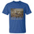 History Of Cinco De Mayo Batalla De Puebla Mexico T Shirt