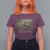 History Of Cinco De Mayo Batalla De Puebla Mexico T Shirt For Women
