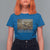 History Of Cinco De Mayo Batalla De Puebla Mexico T Shirt For Women