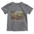History Of Cinco De Mayo Batalla De Puebla Mexico Toddler T Shirt